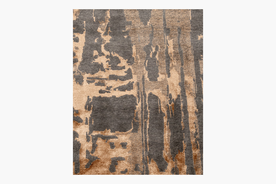 Reve Rug – Copper