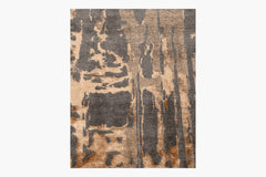 Reve Rug – Copper