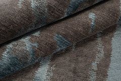 Reve Rug – Dark Cyan