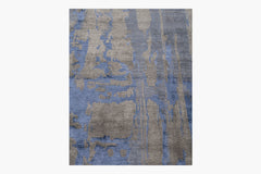Reve Rug – Indigo