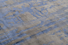 Reve Rug – Indigo