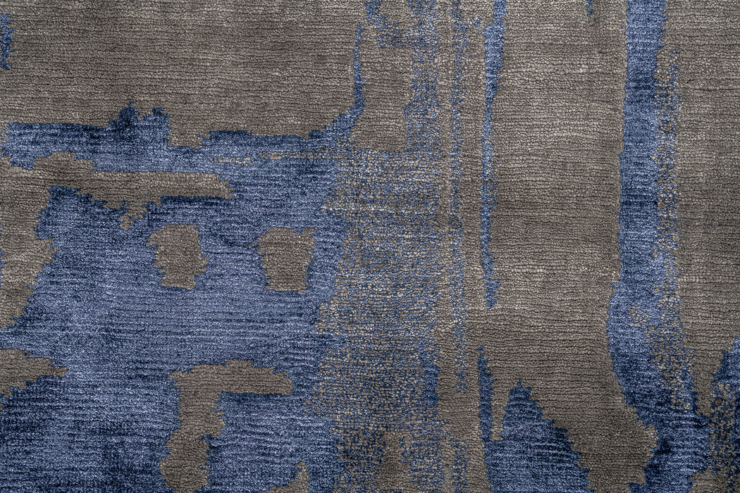 Reve Rug – Indigo