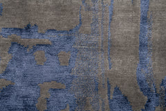 Reve Rug – Indigo