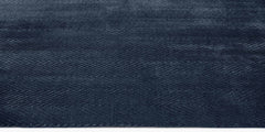 Shevra Rug – Indigo