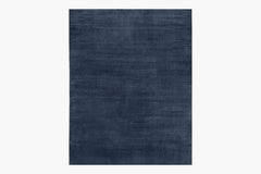 Shevra Rug – Indigo
