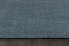 Shevra Rug – Denim