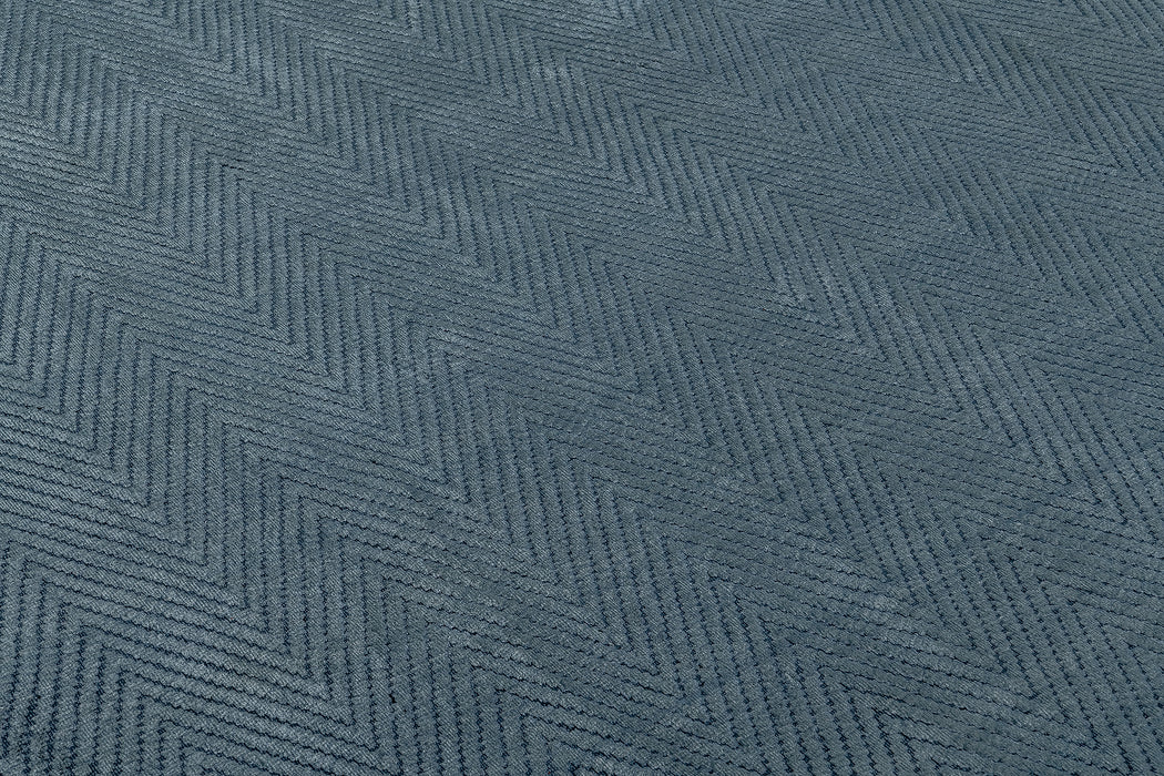 Shevra Rug – Denim