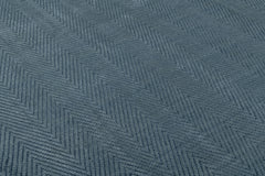 Shevra Rug – Denim