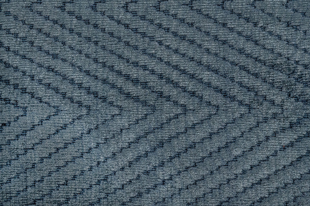 Shevra Rug – Denim