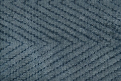 Shevra Rug – Denim