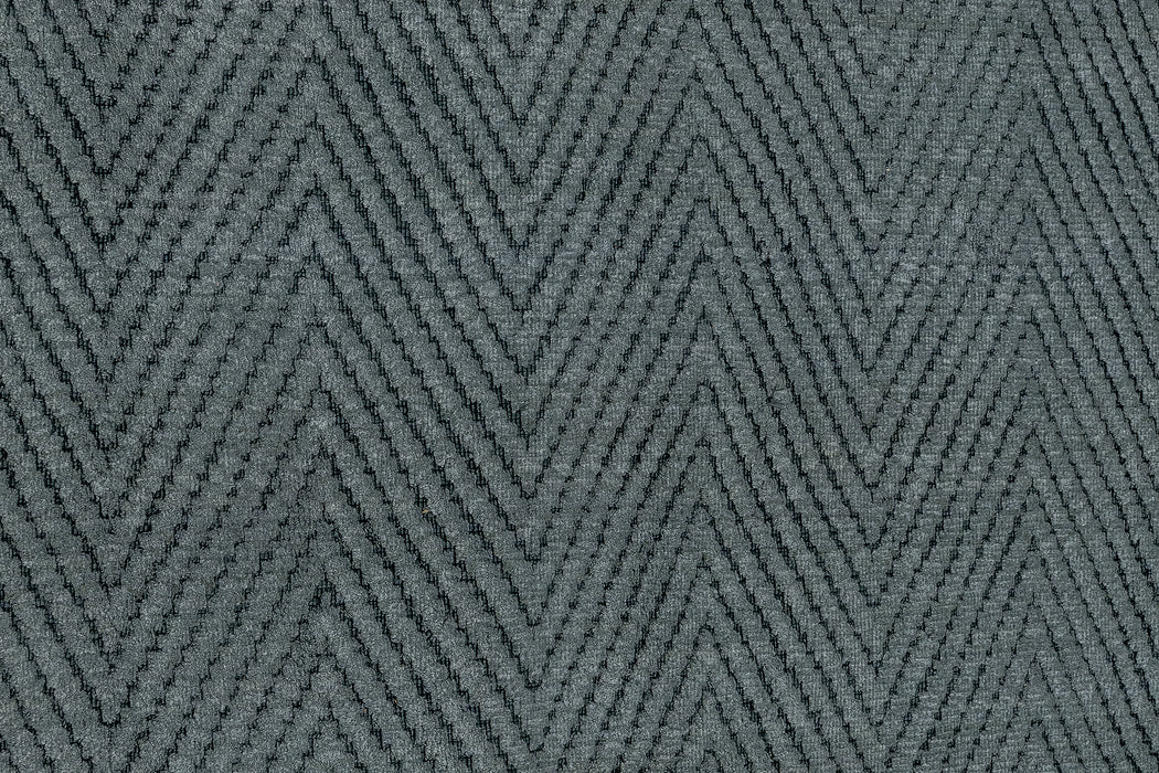 Shevra Rug – Dark Emerald