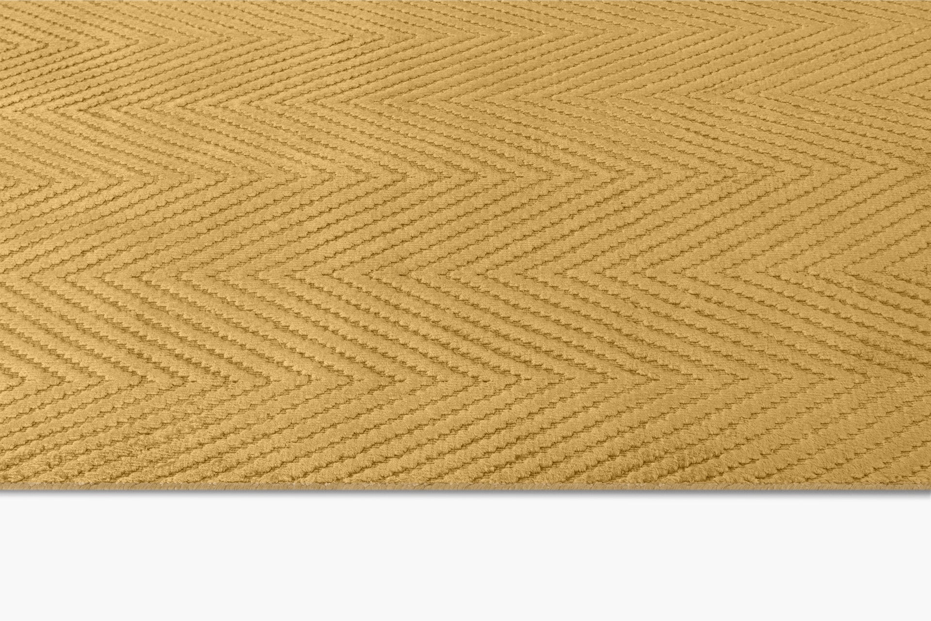 Shevra Rug – Gold