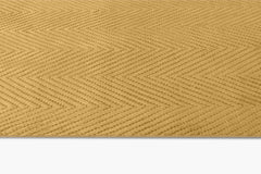 Shevra Rug – Gold