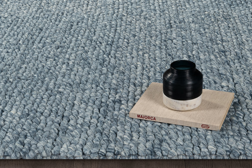 Ria Rug – Blue