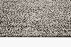 Ria Rug – Dark Grey