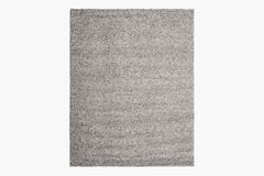 Ria Rug – Dark Grey