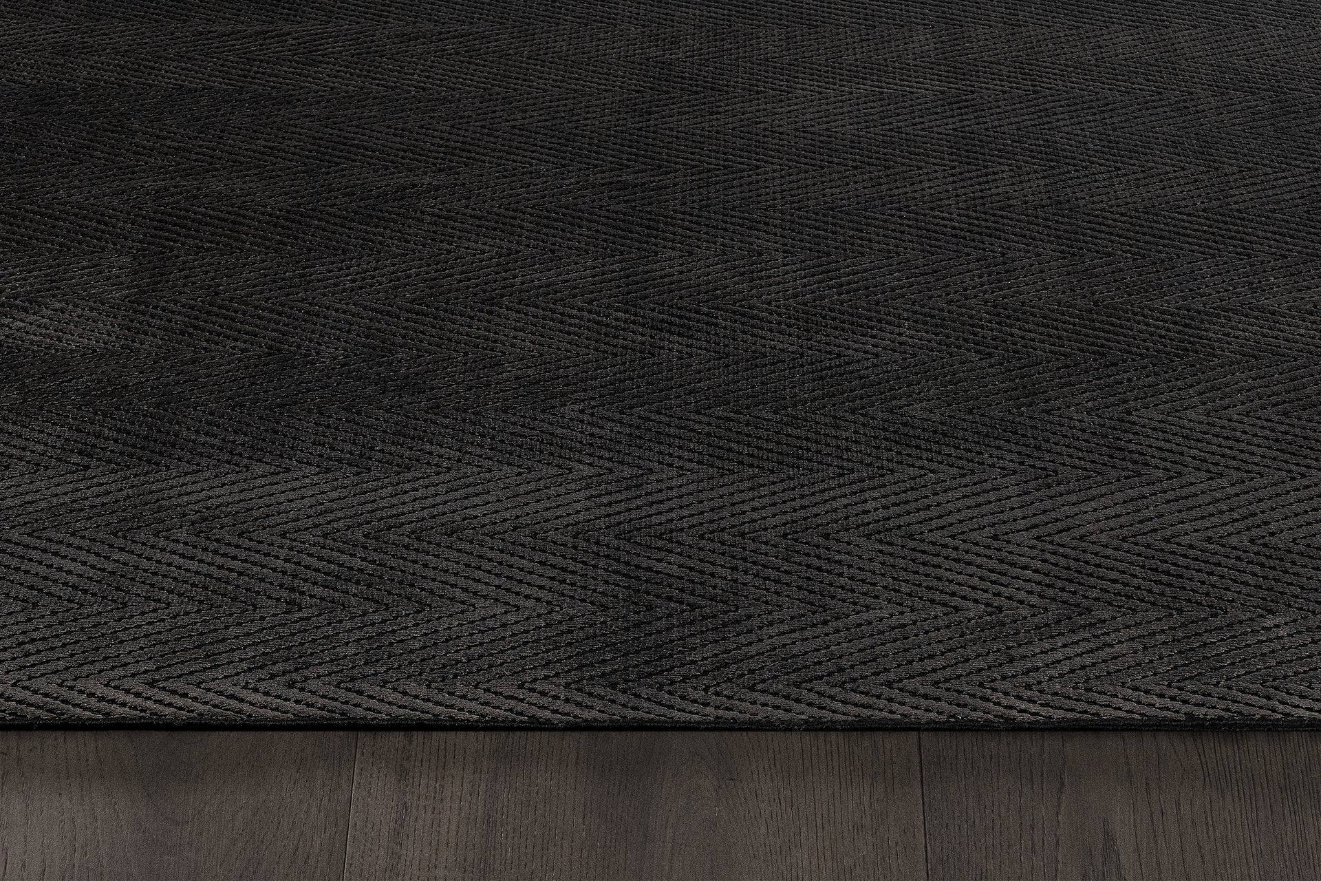 Shevra Rug – Espresso
