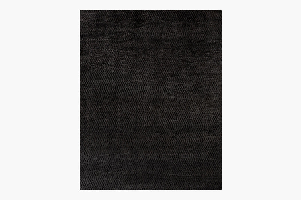 Shevra Rug – Espresso