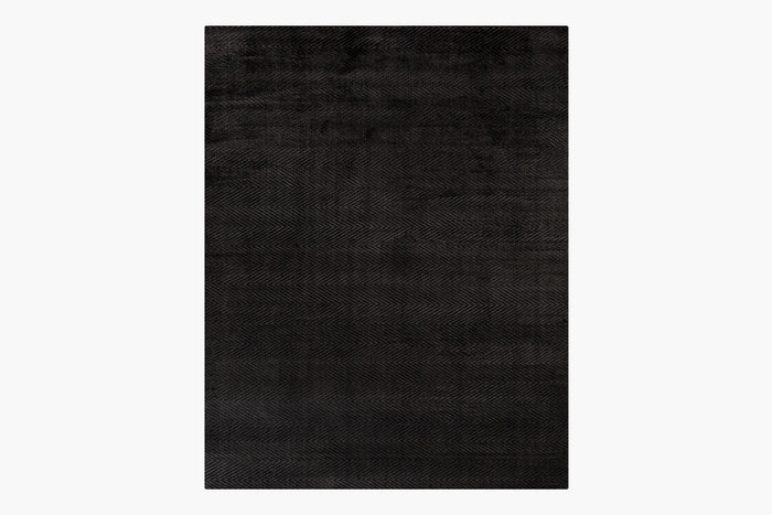 Shevra Rug – Espresso