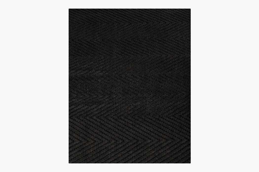 Shevra Rug – Espresso