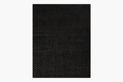 Shevra Rug – Espresso