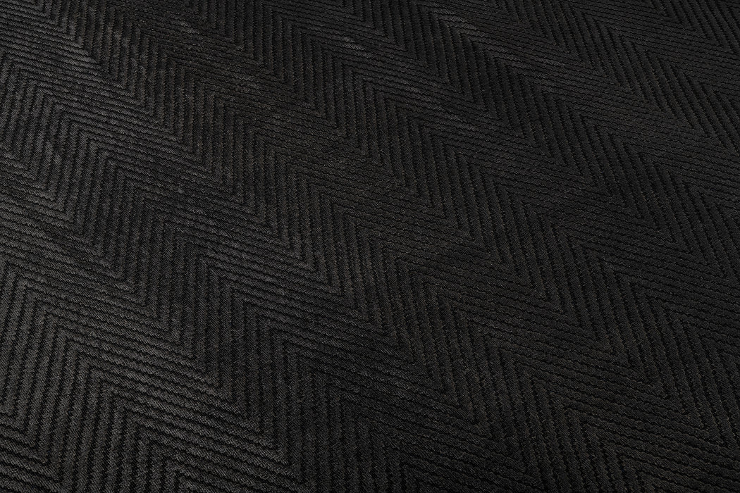 Shevra Rug – Espresso