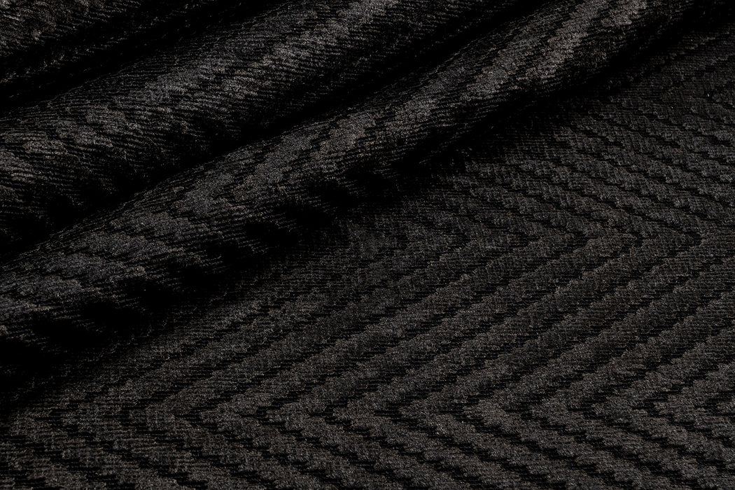 Shevra Rug – Espresso