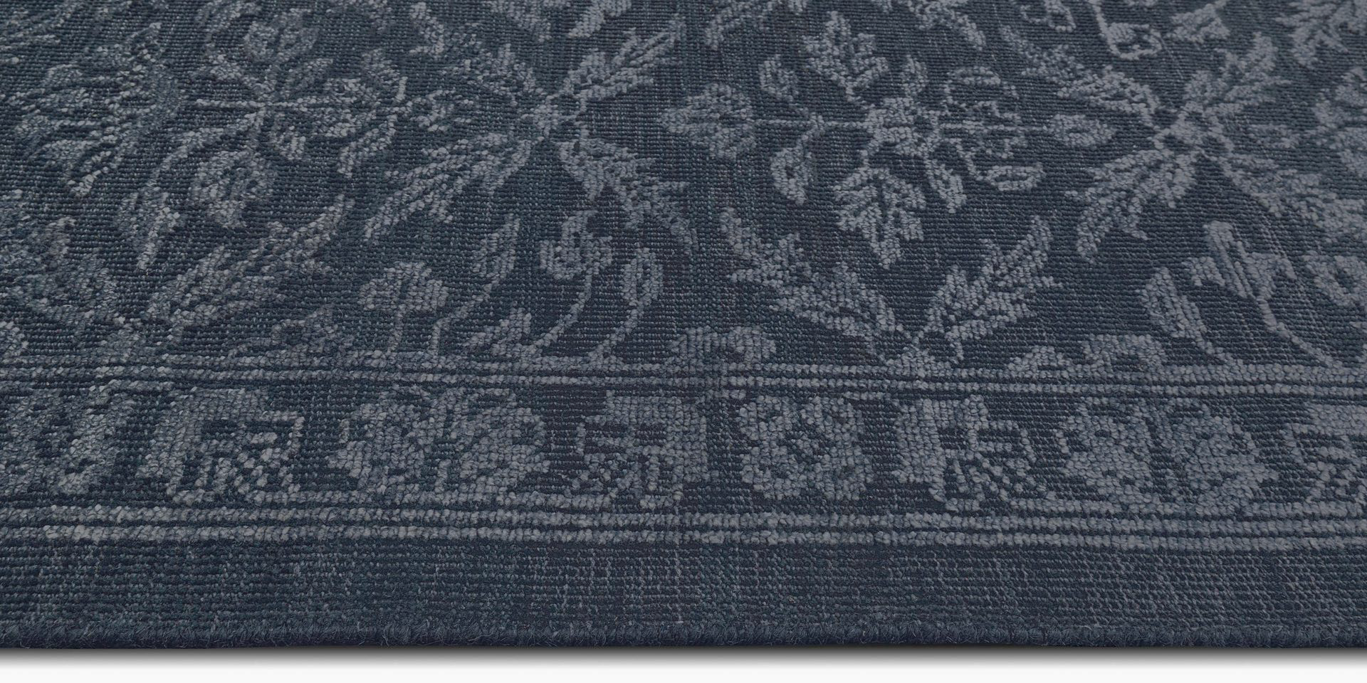 Trella Rug – Azure