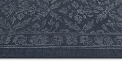 Trella Rug – Azure