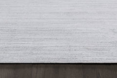 Performance Distressed Rug – Ivory / Truffle
