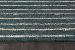 Lenia Rug – Indigo