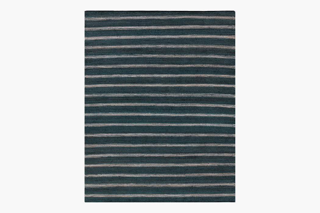 Lenia Rug – Indigo