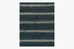Lenia Rug – Indigo