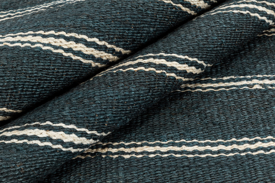 Lenia Rug – Indigo