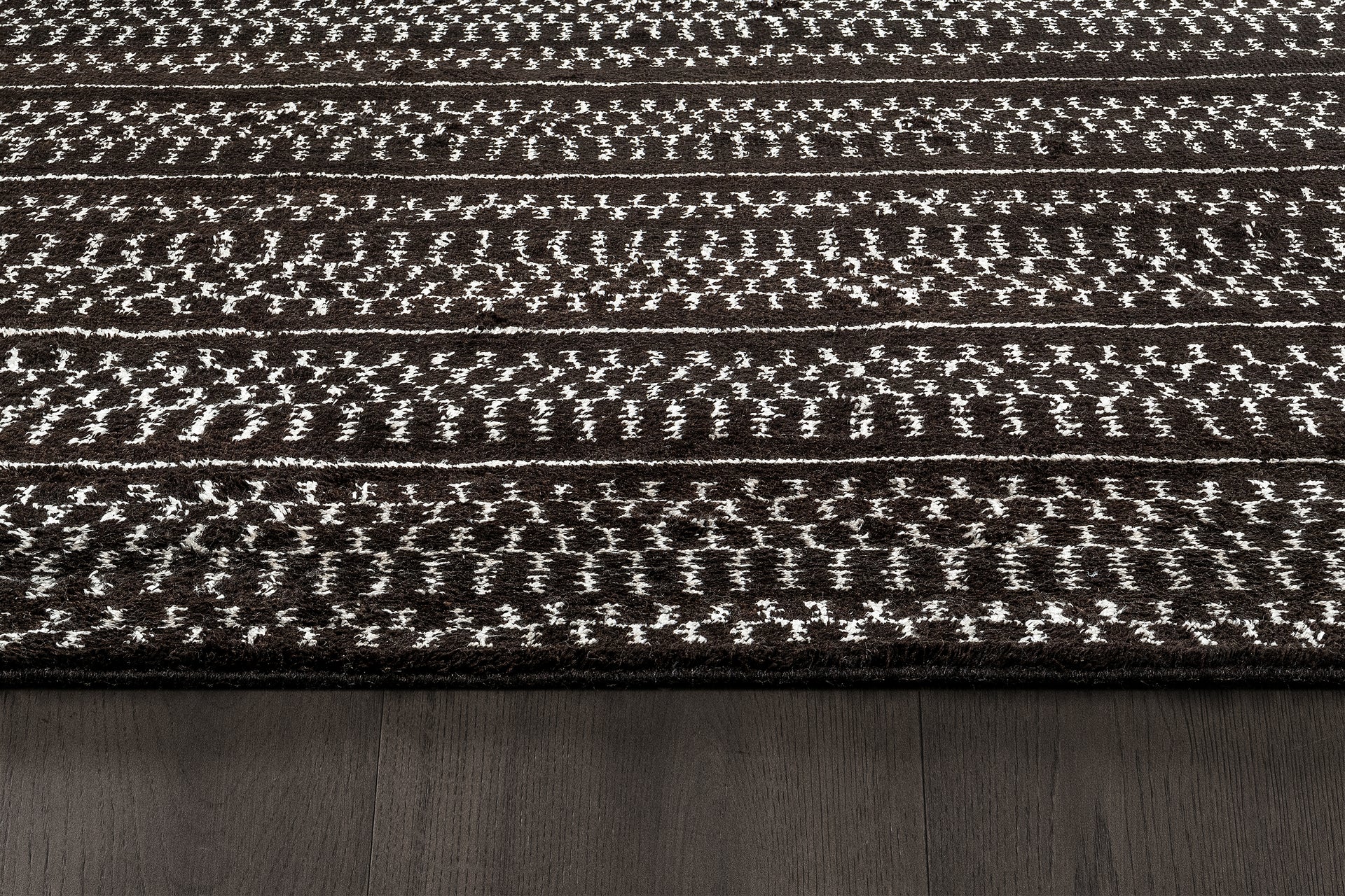 Malia Moroccan – Chocolate / Sand