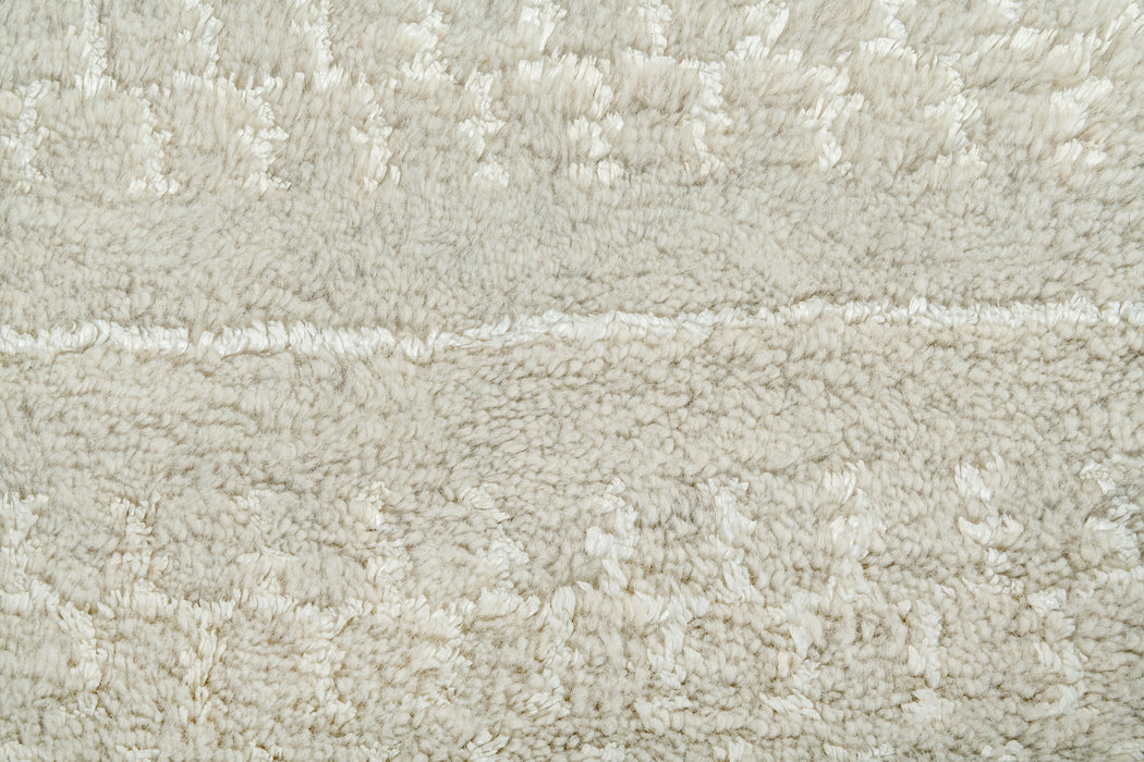 Malia Moroccan – Sand / Ivory