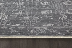 Performance Tourno Rug – Lead
