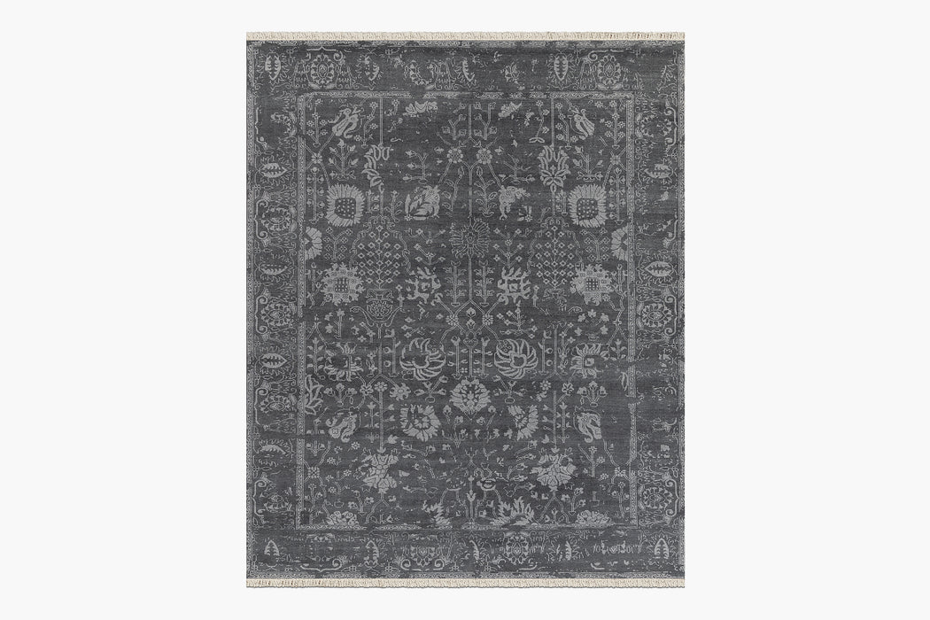 Performance Tourno Rug – Lead