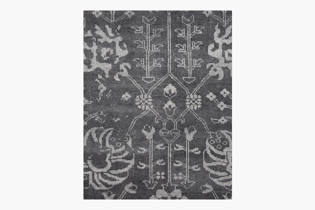 Performance Tourno Rug – Lead