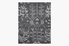 Performance Tourno Rug – Lead