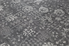 Performance Tourno Rug – Lead