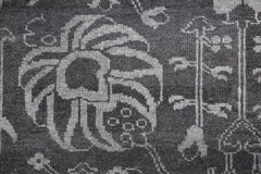 Performance Tourno Rug – Lead