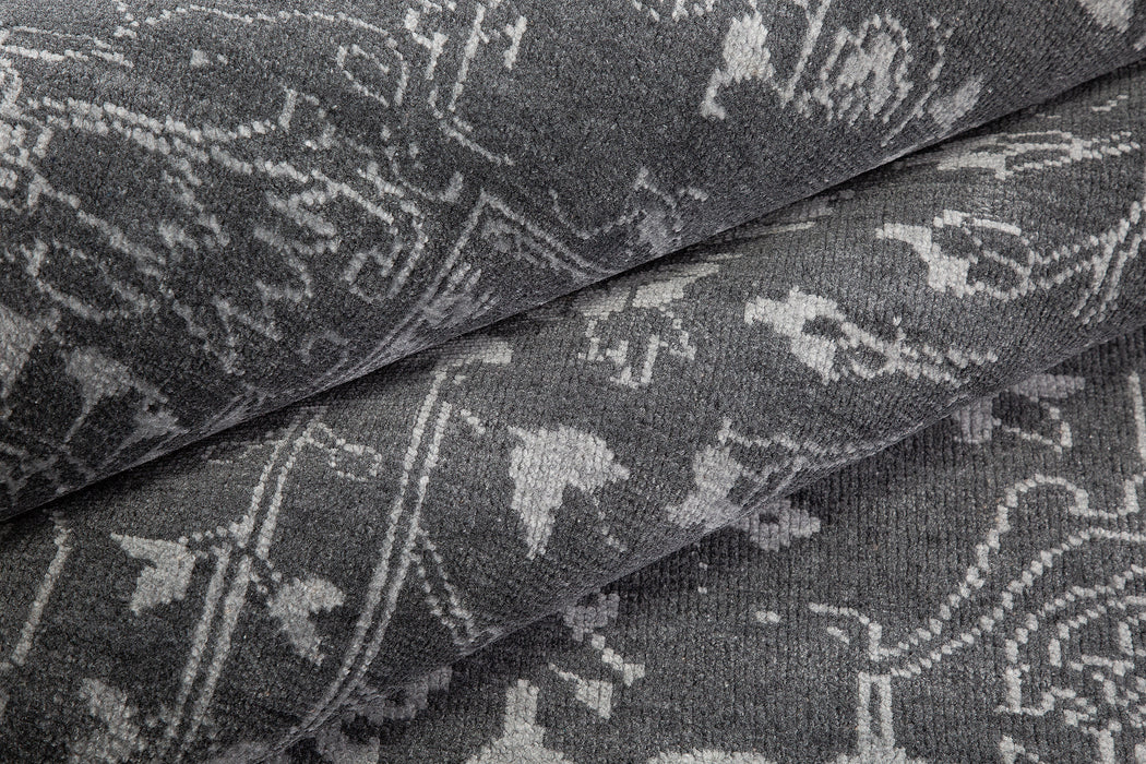 Performance Tourno Rug – Lead