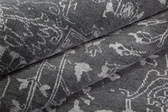 Performance Tourno Rug – Lead