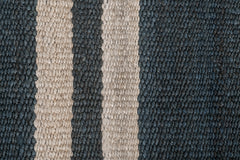 Banna Rug – Navy / Natural