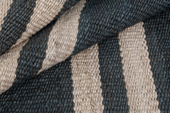 Banna Rug – Navy / Natural