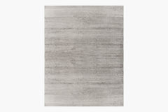 High Pile Silk Rug – Wolf