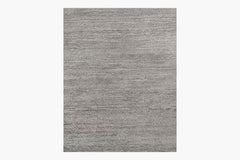 High Pile Silk Rug – Wolf