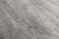 High Pile Silk Rug – Wolf