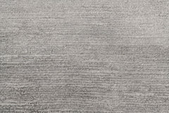 High Pile Silk Rug – Wolf